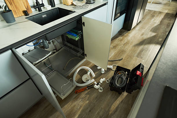 Reliable Drain Cleaning contractor in Barnesville, PA by Street Wise - Plumbing
